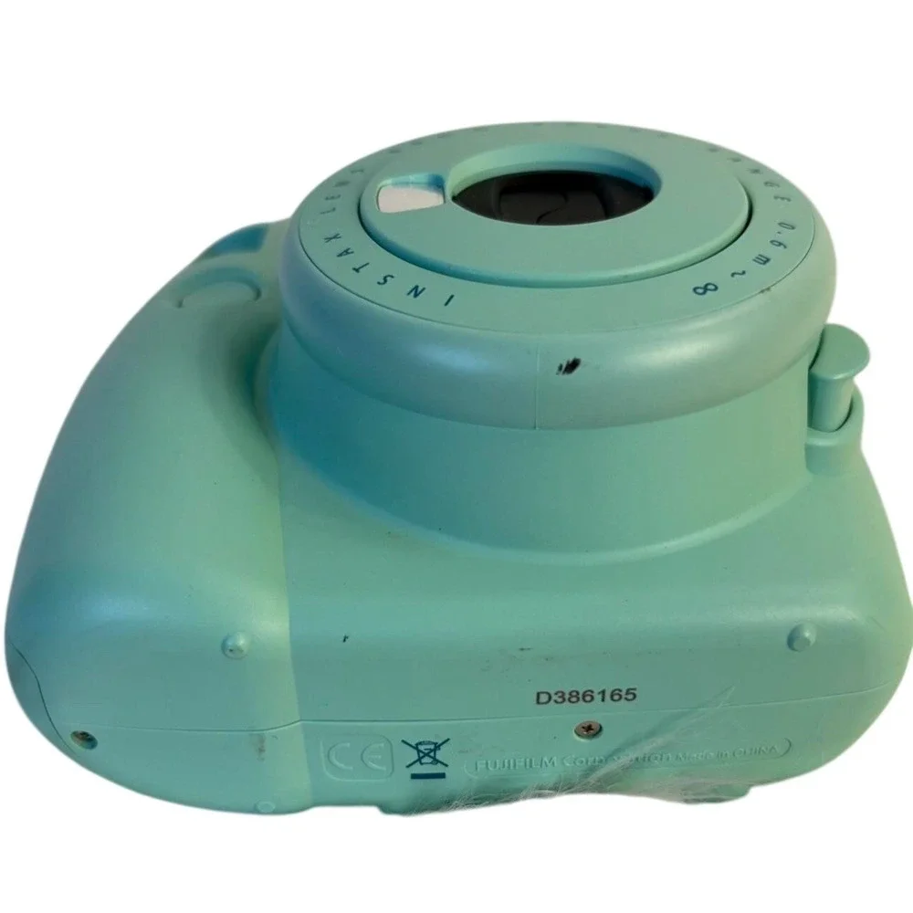 Fujifilm instax mini